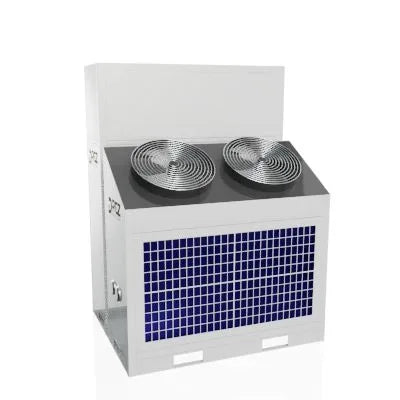 Large Industrial Portable Air Conditioner (Warehouses, Sheds, Tents & Marequees)